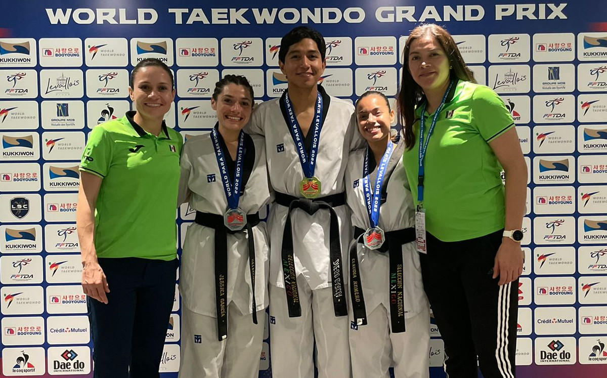 medallas parataekwondo ok